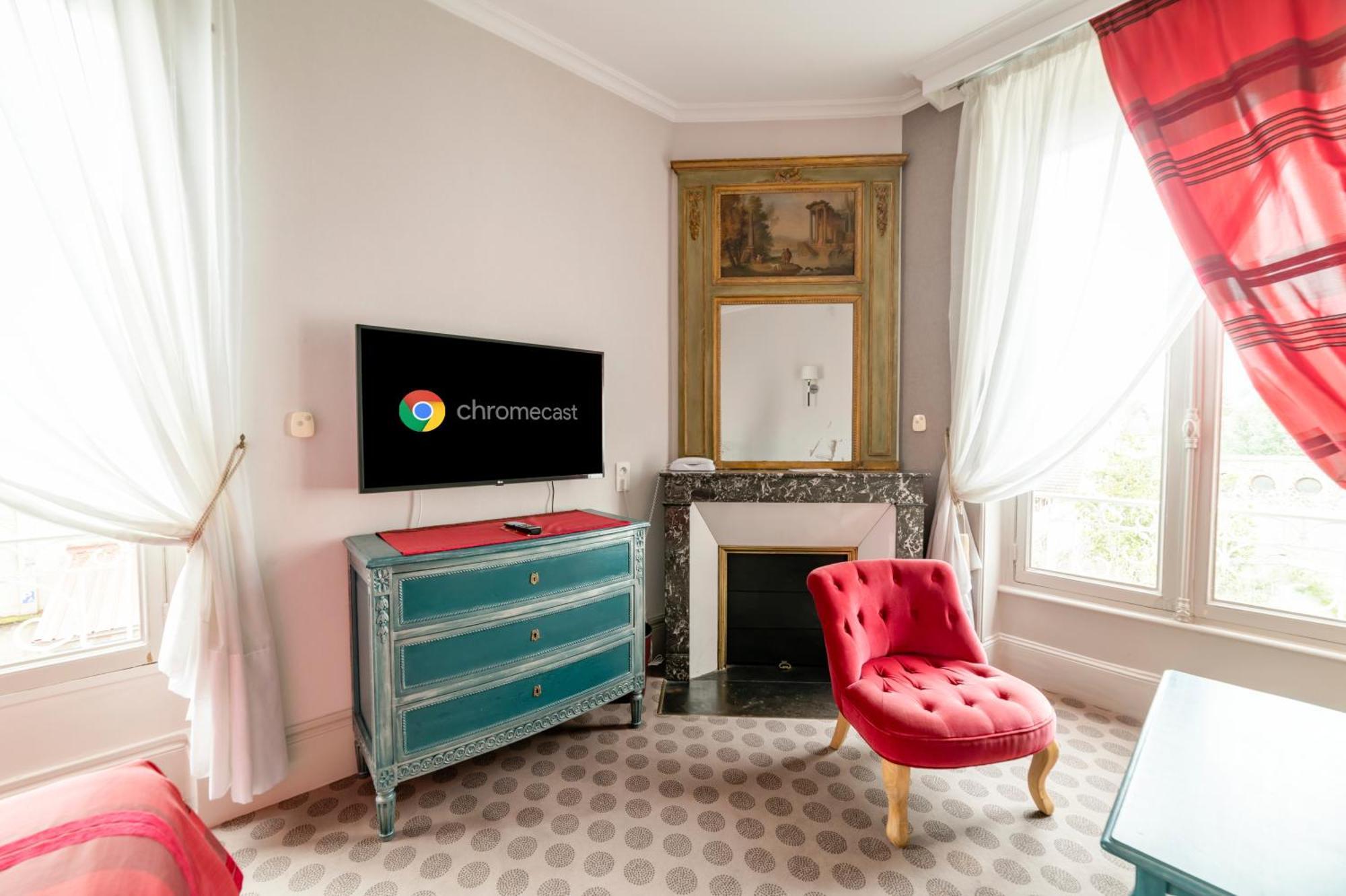 The Originals Boutique, Hotel Normandie, Auxerre Eksteriør billede